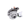 turbocompresor 740821 para motor DV6TED4