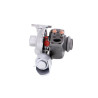 turbocompresor 740821 para motor DV6TED4