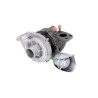turbocompresor 740821 para motor DV6TED4