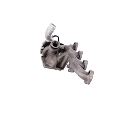 turbocompresor 706499 para motor BHDB / C9DB