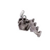 turbocompresor 706499 para motor BHDB / C9DB