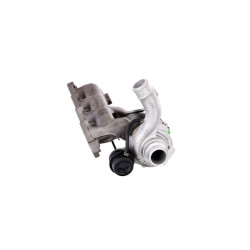 turbocompresor 706499 para motor BHDB / C9DB