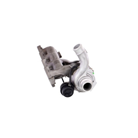 turbocompresor 706499 para motor BHDB / C9DB