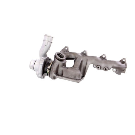 turbocompresor 706499 para motor BHDB / C9DB