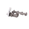 turbocompresor 706499 para motor BHDB / C9DB