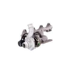 turbocompresor 706499 para motor BHDB / C9DB