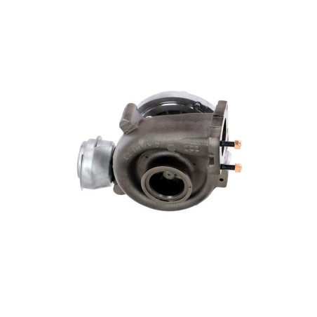turbocompresor 707114 para motor 8140.43K.4000