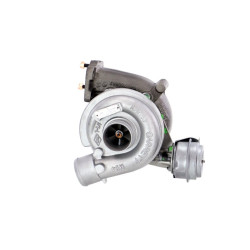 turbocompresor 707114 para motor 8140.43K.4000