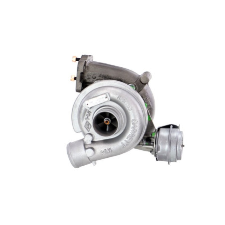 turbocompresor 707114 para motor 8140.43K.4000