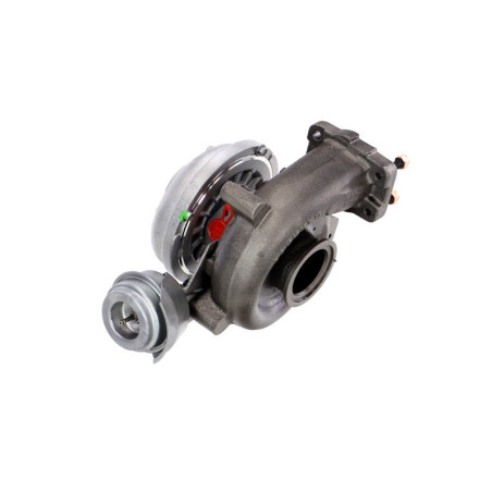 turbocompresor 707114 para motor 8140.43K.4000
