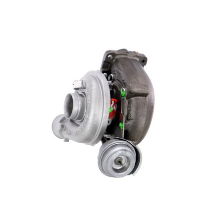 turbocompresor 707114 para motor 8140.43K.4000