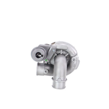 turbocompresor 704059 para motor OM611.980