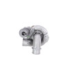 turbocompresor 704059 para motor OM611.980