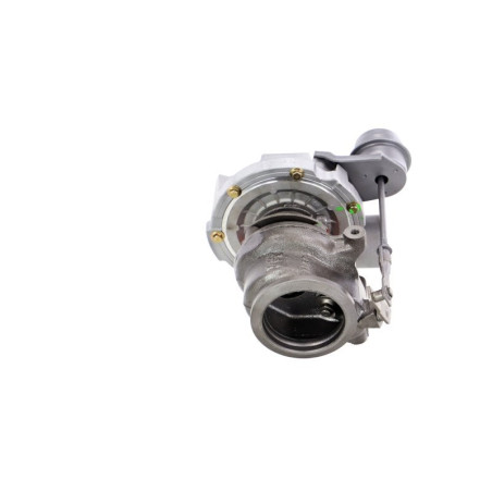 turbocompresor 704059 para motor OM611.980