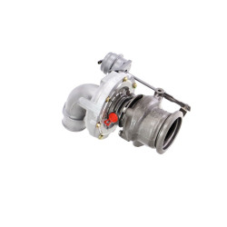 turbocompresor 704059 para motor OM611.980