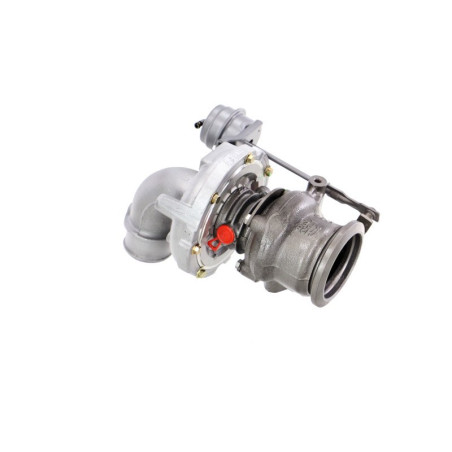 turbocompresor 704059 para motor OM611.980