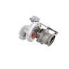 turbocompresor 704059 para motor OM611.980