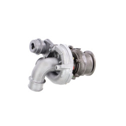 turbocompresor 704059 para motor OM611.980