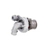turbocompresor 704059 para motor OM611.980