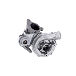 turbocompresor 713667 para motor DW 10ATED4S
