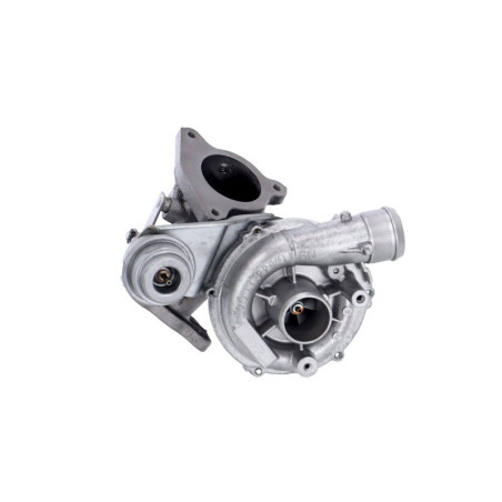 turbocompresor 713667 para motor DW 10ATED4S