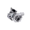 turbocompresor 713667 para motor DW 10ATED4S