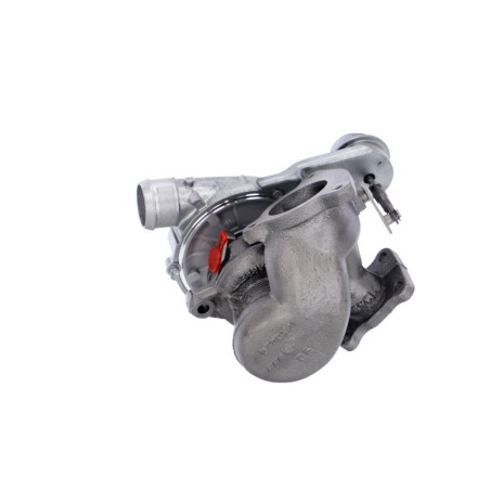 turbocompresor 713667 para motor DW 10ATED4S