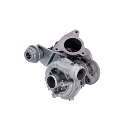 turbocompresor 713667 para motor DW 10ATED4S