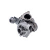 turbocompresor 713667 para motor DW 10ATED4S