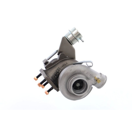 turbocompresor 703325