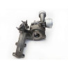 turbocompresor 712078 para motor ASZ