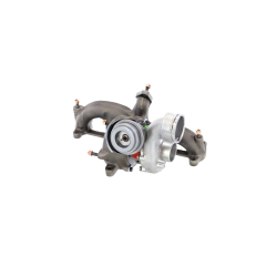 turbocompresor 705650 para motor ARL