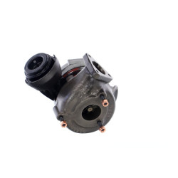 turbocompresor 703894 para motor Y22DTR