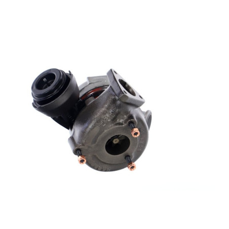 turbocompresor 703894 para motor Y22DTR