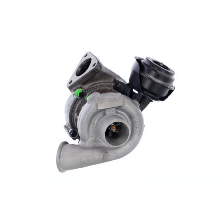 turbocompresor 703894 para motor Y22DTR
