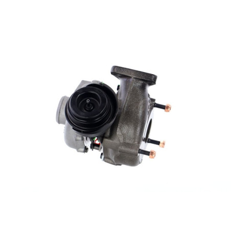 turbocompresor 703894 para motor Y22DTR