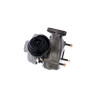 turbocompresor 703894 para motor Y22DTR