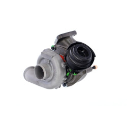 turbocompresor 703894 para motor Y22DTR