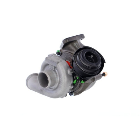 turbocompresor 703894 para motor Y22DTR