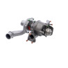 turbocompresor 701164