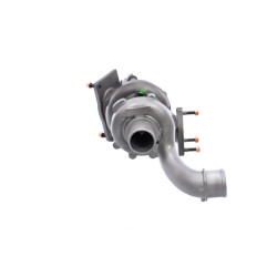 turbocompresor 701164