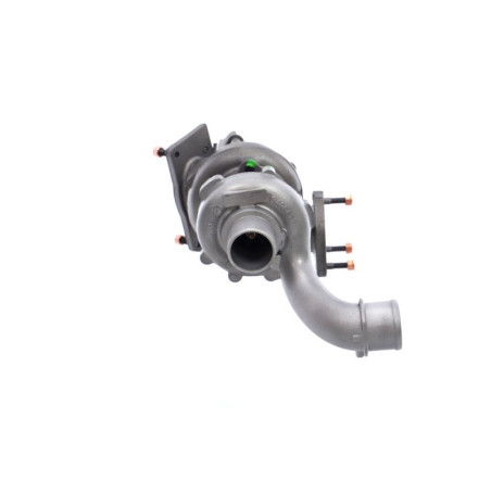 turbocompresor 701164