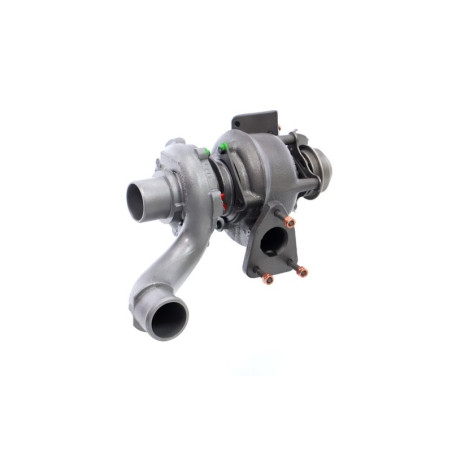 turbocompresor 701164