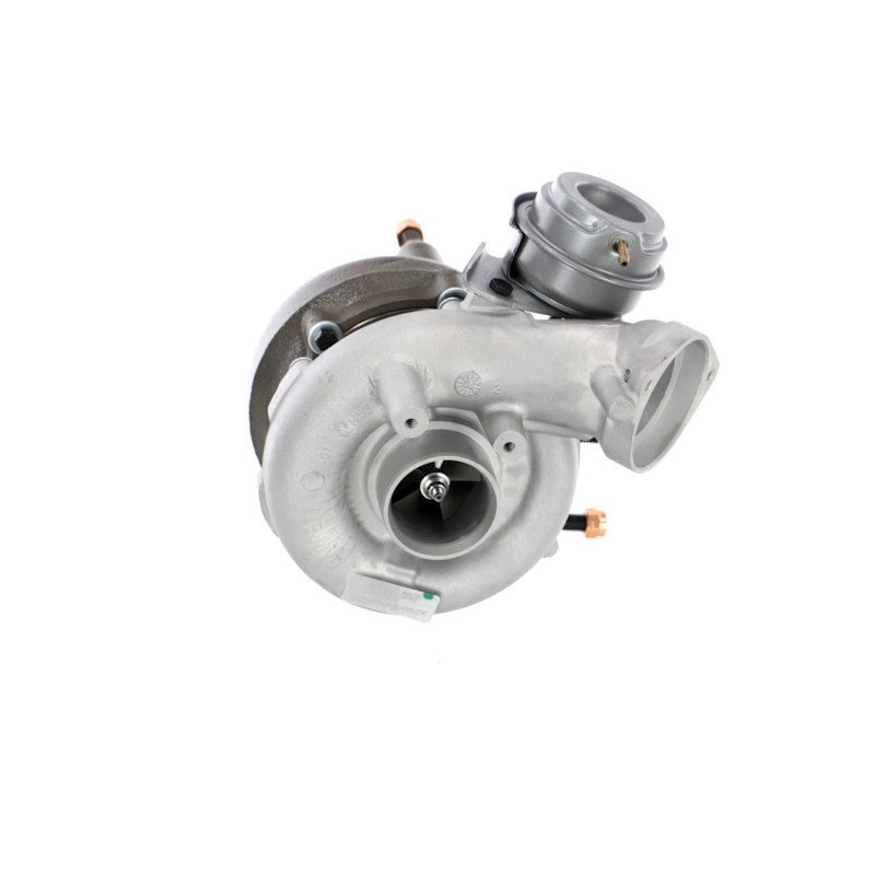 turbocompresor 742417 para motor M57N