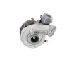 turbocompresor 742417 para motor M57N