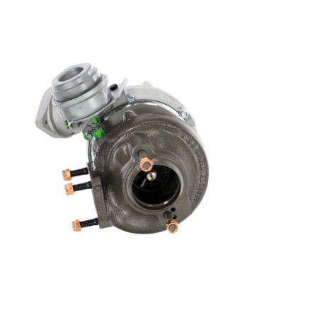 turbocompresor 742417 para motor M57N