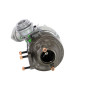 turbocompresor 742417 para motor M57N