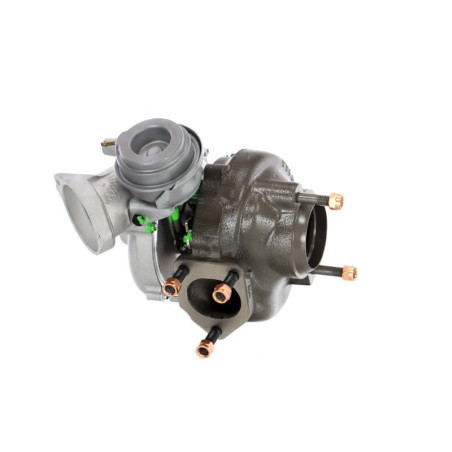 turbocompresor 742417 para motor M57N