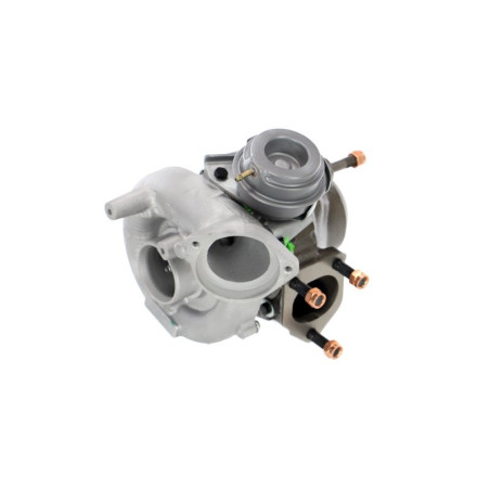 turbocompresor 742417 para motor M57N