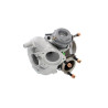 turbocompresor 742417 para motor M57N